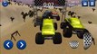 Rally Extreme Offroad Racing - 4x4 SUV Driver 