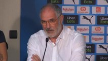 Transferts - L'OM sur Miranda (Barça) ? Zubizarreta : 