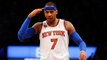 Should the Knicks Bring Back Carmelo Anthony?