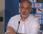 Transferts - Zubizarreta : 