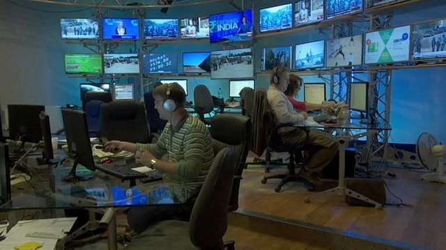 Орбан сокращает новости