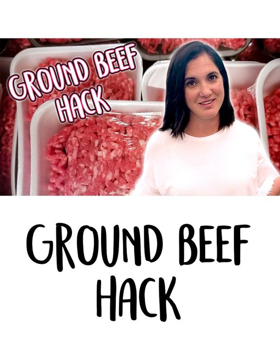 Ground Beef Hack