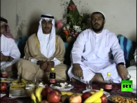 مقتل حمزة بن لادن في عملية للمخابرات الأمريكية