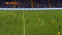 2-1 Marin Tomasov  AMAZING GOAL - FC Astana  2-1 FC Santa Coloma [2-1 on agg.] - 01082019
