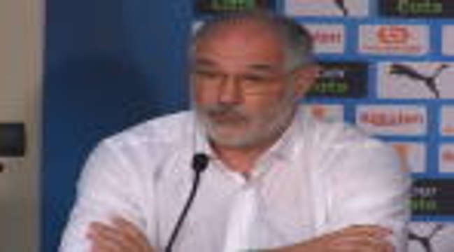 OM - Zubizarreta regrette le mercato assez calme des clubs anglais