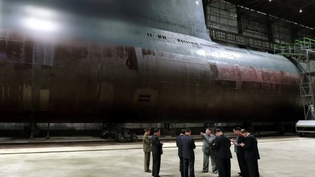 국정원 北, 8월 추가 도발 가능성...GSOMIA 파기 신중해야 / YTN
