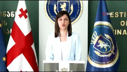 - Gürcistan'da piyasaya sahte para süren Türk vatandaşı gözaltına alındı