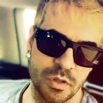 Το μήνυμα του Νίνο για τον Αύγουστο