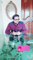Rana Khurram Ashfaq From Lahore, Funny Vlog