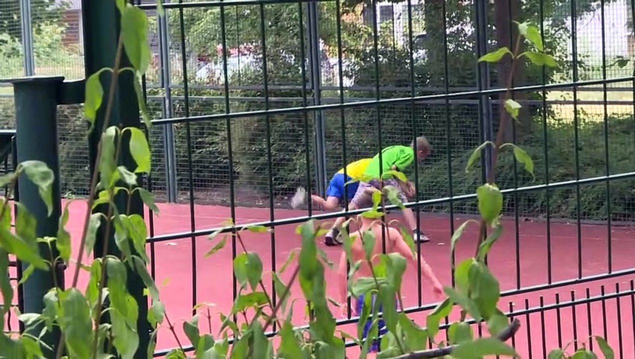 Kinder trifft Einkommenskluft am meisten