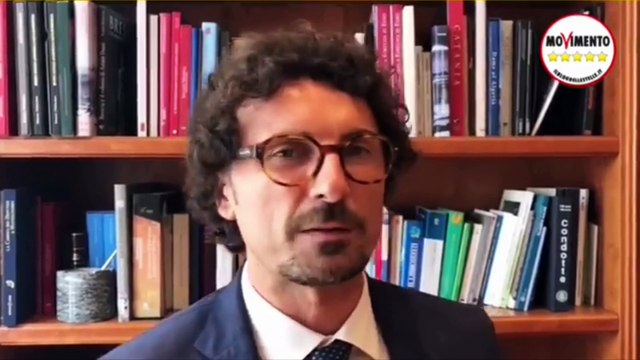 Toninelli: Sbloccato cantiere autostrada Ragusa-Catania (01.08.19)