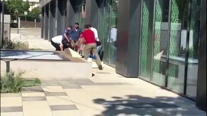 Kartal'da bacakları kopuk kadın cesedi bulundu - İSTANBUL