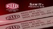 Saw It® Pneumatic Reciprocating Saw Demo - Reed Manufacturing