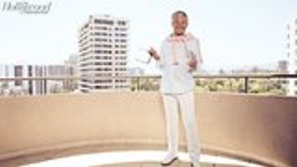 George Hamilton on His Leading Ladies, His Long Career and Of Course, The Tan