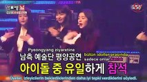 Red Velvet Irene - We Will Channel You [Türkçe Altyazılı]
