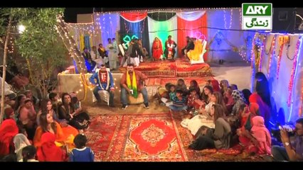 Desi Kuriyan Season 07 - Episode 32- 1st August 2019