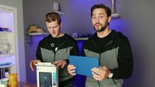 Amazon vs Walmart Budget Tablet Showdown! - ONN Tablet