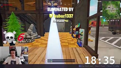 -120 DERECE SOĞUKTA DONMAK! (#OrkunaMeydanOkuyorum)