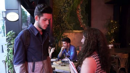 1 MİLYON ABONE ÖZEL PARTİSİ!