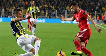 Sivasspor, Cumhuriyet Kupası'nda Fenerbahçe'yi ağırlayacak