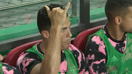 "유벤투스 후안무치" 비난...이 와중에 올해의 선수 후보 / YTN