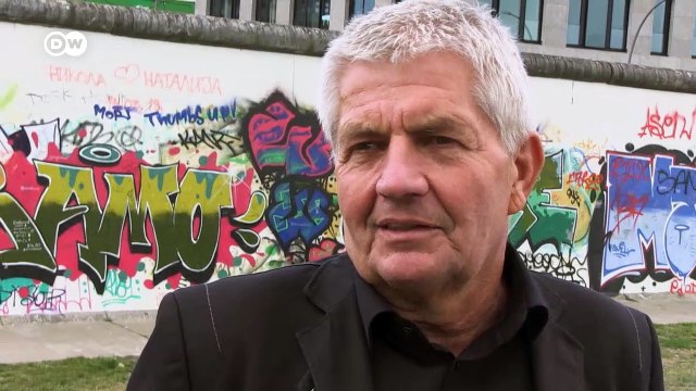 Deutschland 30 Jahre nach dem Fall der Berliner Mauer | Fokus Europa