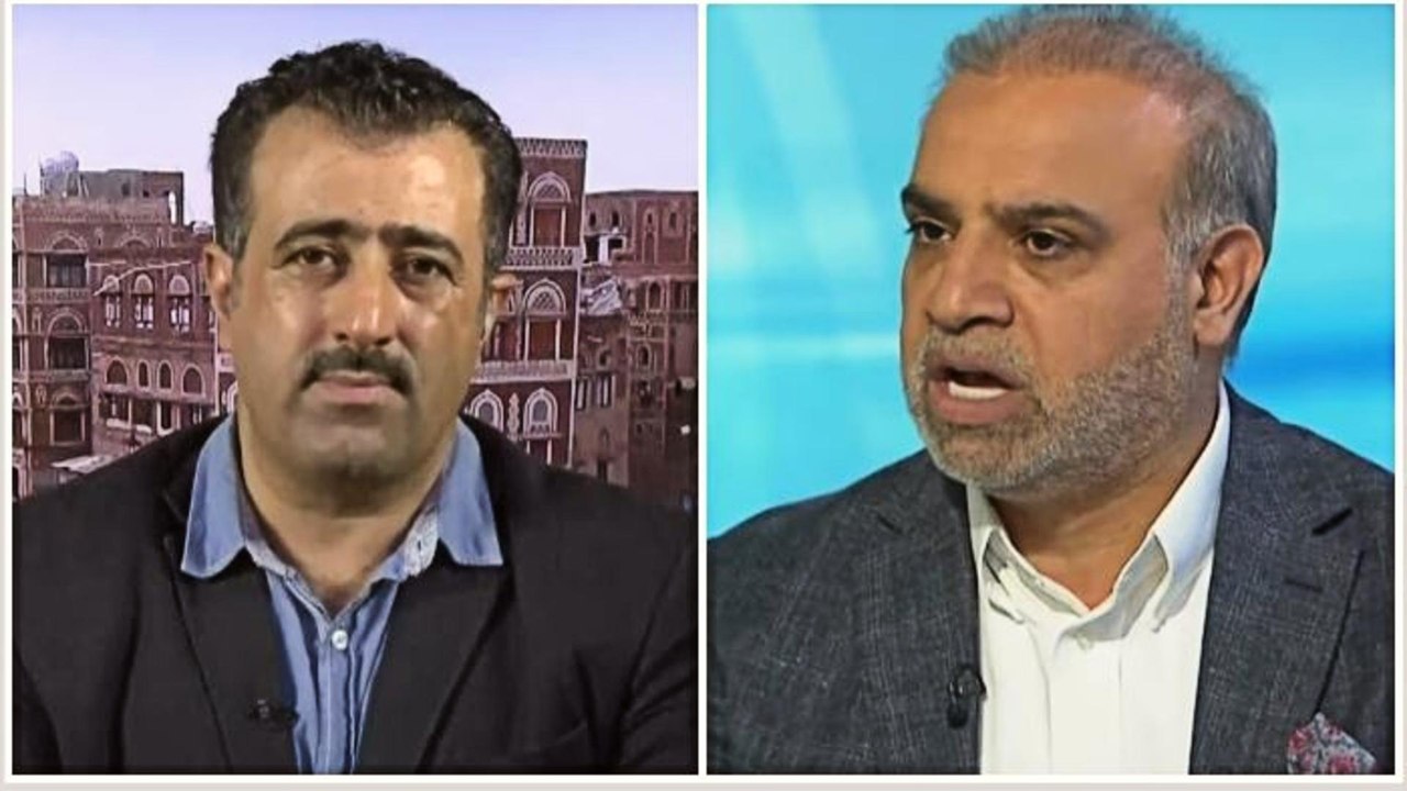Why did Houthis target military camp in Yemen?