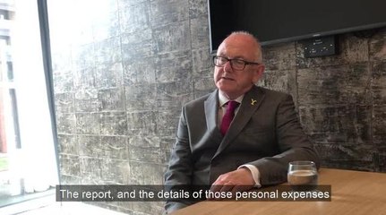 Keith Stewart on WTY investigation findings