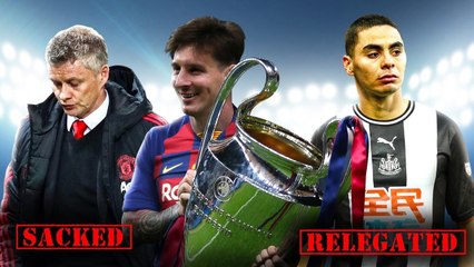 10 Football Daily Predictions For Next Season!