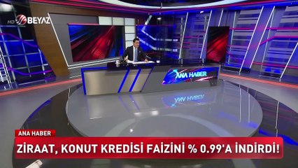 Beyaz Ana Haber 1 Ağustos 2019