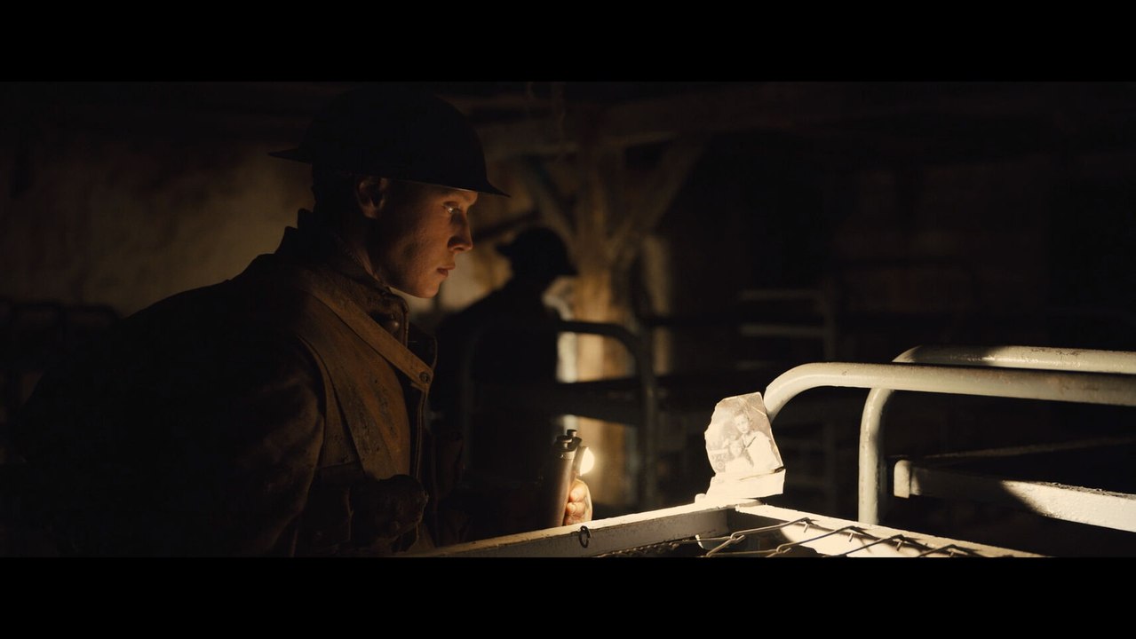 Tráiler de 1917, la nueva película de Sam Mendes.