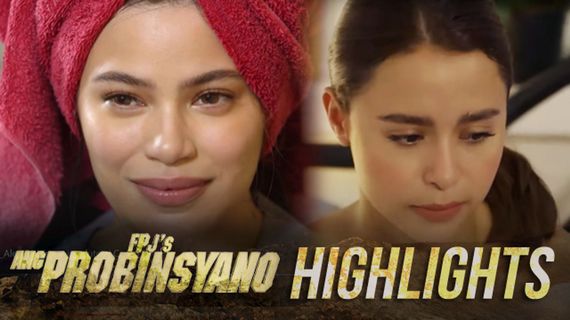 Alyana's anxiety increases as she feels distant from her husband | FPJ's Ang Probinsyano