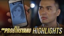 Jacob instructs his old house helper not to tell anyone about the incident | FPJ's Ang Probinsyano