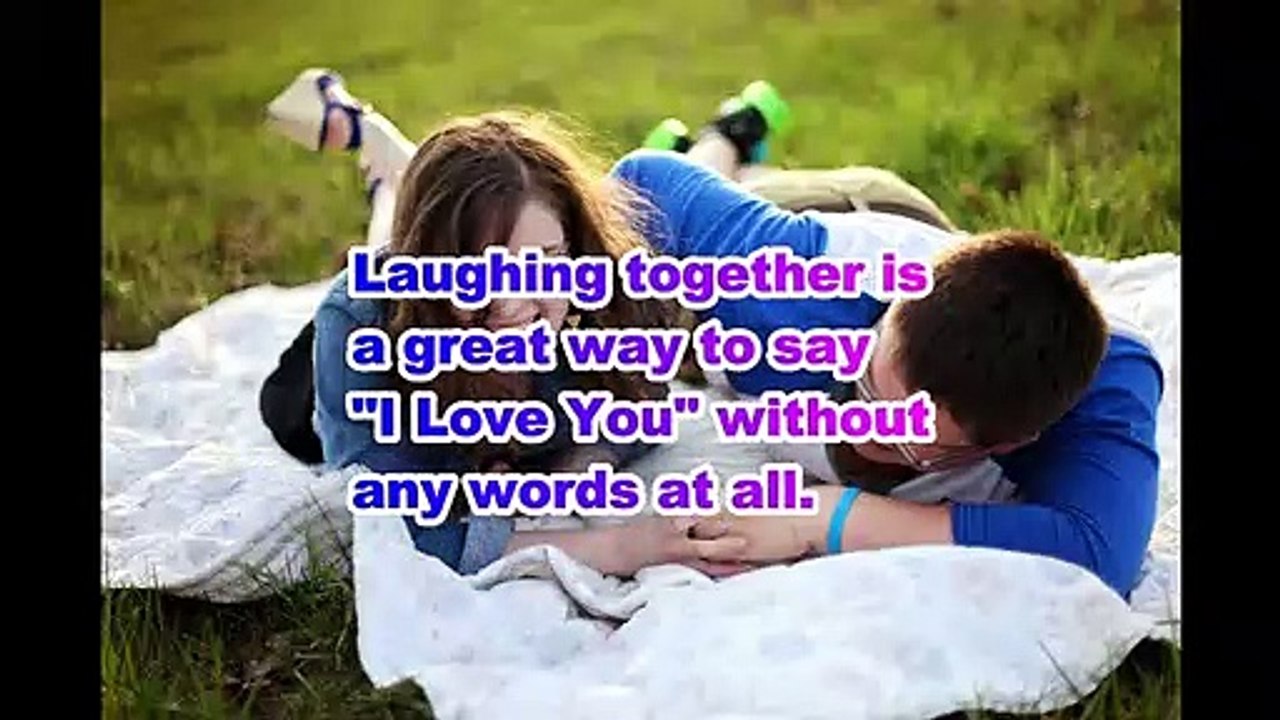Inspirational Love Quotes