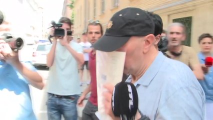 '다뉴브 참사' 크루즈 선장 구속...뺑소니 혐의 추가 / YTN