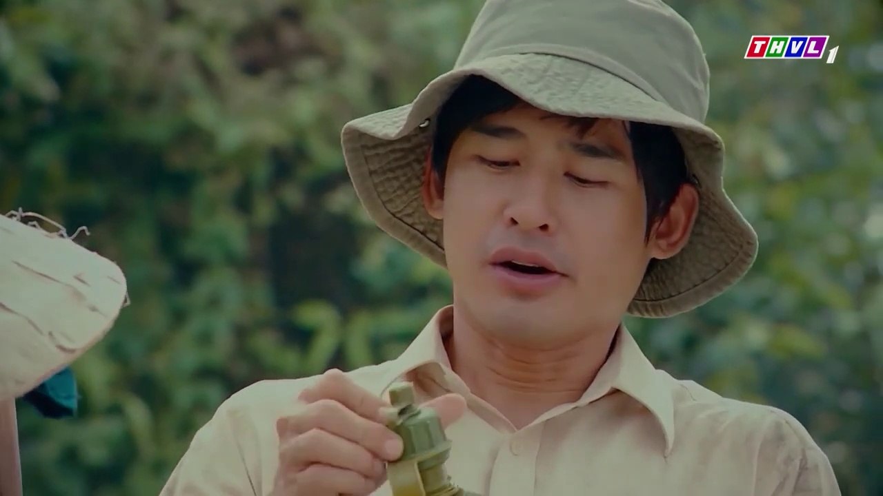 Tình Mẫu Tử Tập 38 - Tập Cuối - Bản Chuẩn - Phim Việt Nam THVL1 - Phim Tinh Mau Tu Tap Cuoi - Phim Tinh Mau Tu Tap 38