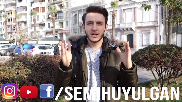 Engelli Yoluna Park Eden Aracın Sonu - Sosyal Deney