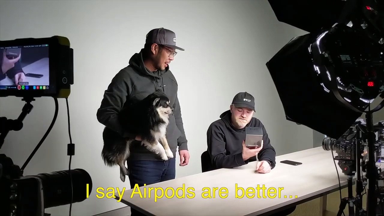 Apple Powerbeats Pro Unboxing - Better Than AirPods