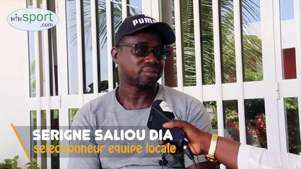 Sénégal-Liberia : Le sélectionneur national sonne la mobilisation !