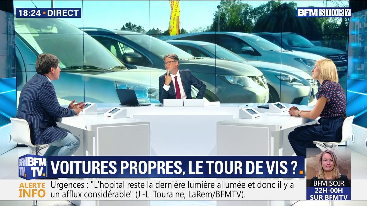 Prime à la conversion: le tour de vis ?