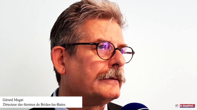 Les thermes de Brides-les-Bains ne rouvriront pas avant 2020