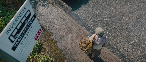 Edith, en Chemin Vers son Rêve Bande-annonce VO (2019) Sheila Hancock, Kevin Guthrie