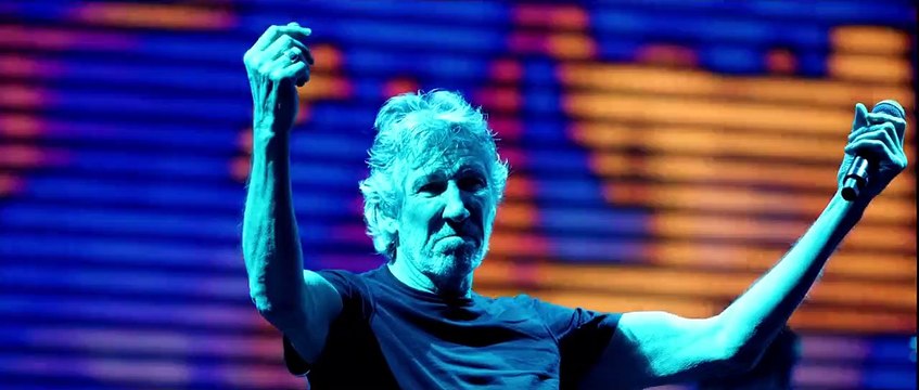 Roger Waters - Us + Them Bande-annonce VO (2019) Roger Waters