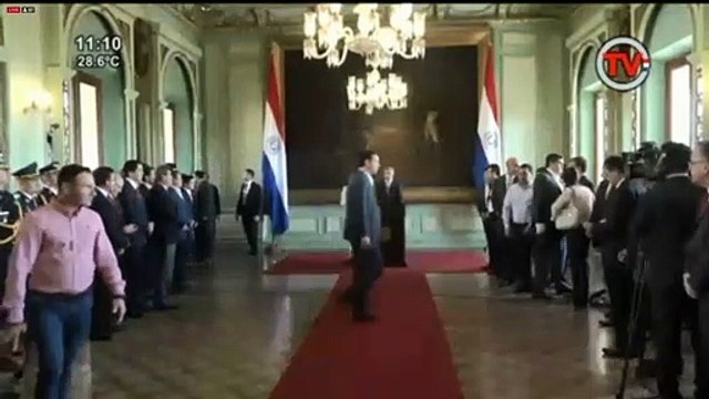 Brasil y Paraguay anulan acuerdo energético que detonó crisis política en Asunción