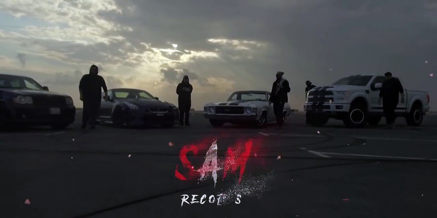 BiGSaM - إبلع  ( Official Music Video ) - 2018(720P_HD)