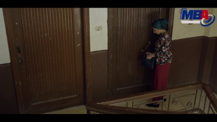 رجعت من بره لقت جوزها في شهر العسل مع مراته الجديده شوف رد فعلها كان ايه؟؟