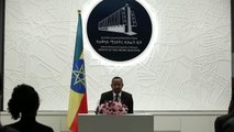 Etiyopya'da koalisyon seçimleri gelecek yıl yapmakta kararlı - ADDİS