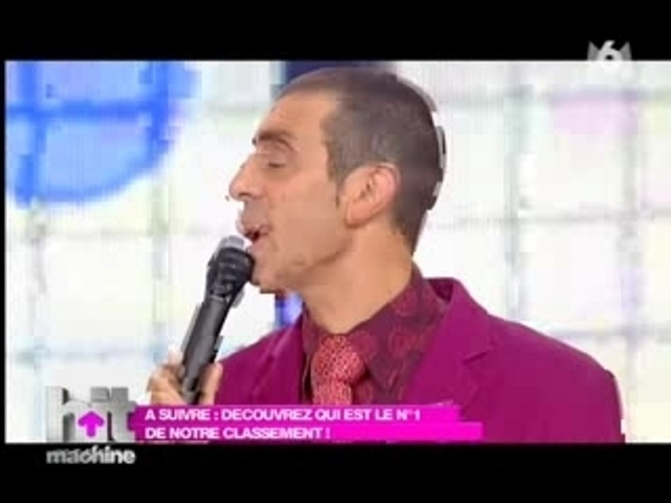 Amel - Hit Room