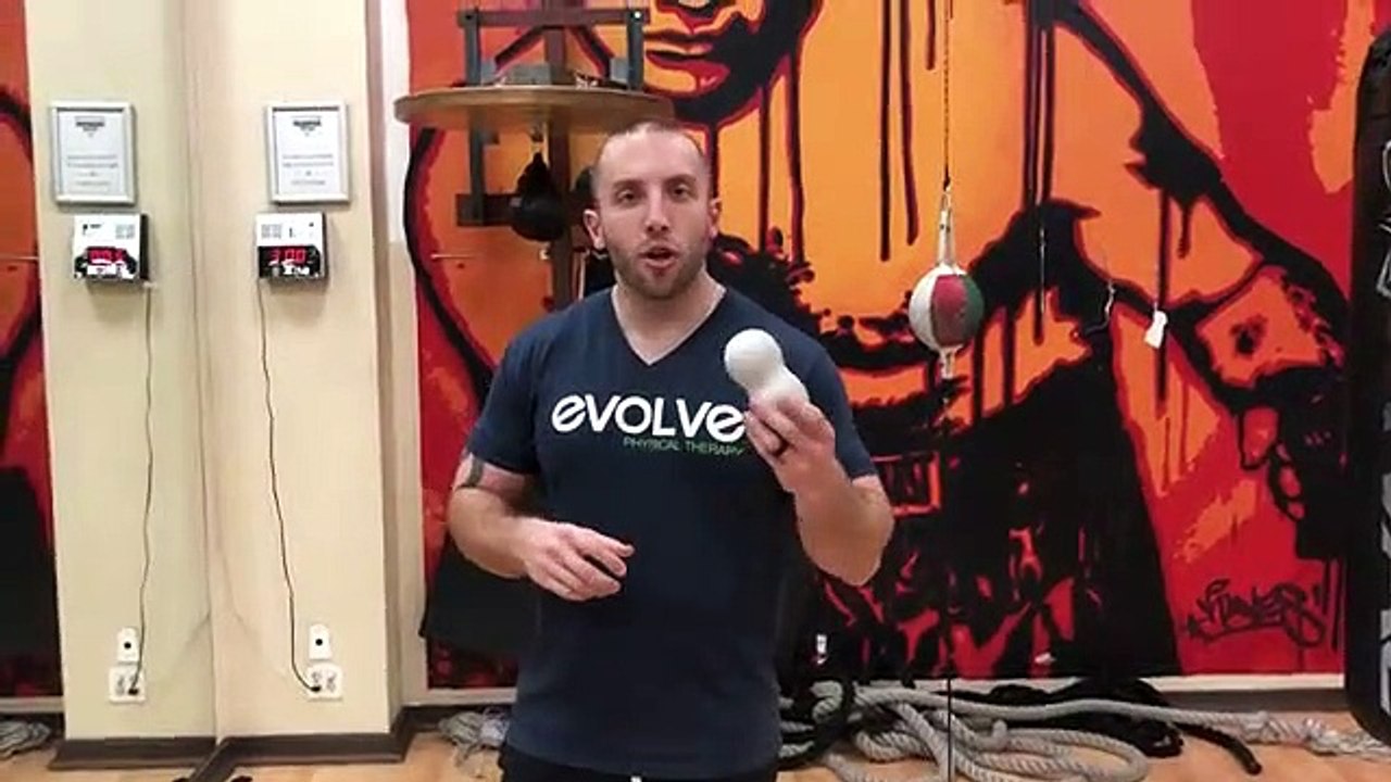 Anterior Hip Pain Compilation 1 - Myofascial Release