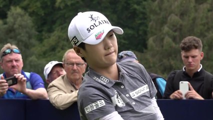 박성현, 브리티시오픈 첫날 5언더파 '쾌조의 출발' / YTN